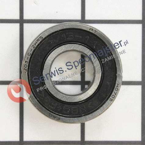 MAKITA Część zamienna do DPC6431- Łożysko kulkowe Nr. 183 Kod: 960102176 zam.211281-3