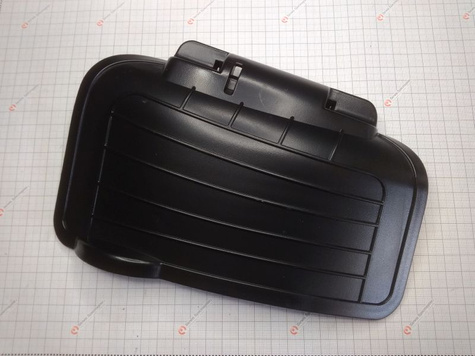 MAKITA Część zamienna do PLM5102- Pokrywa wylotu bocznego Nr. 48 Kod: 671514001