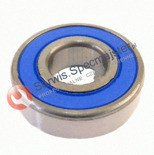 MAKITA Część zamienna do 5143R- Łożysko Nr. 8 Kod: 211329-1