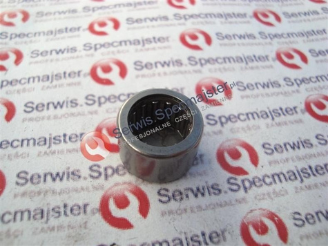 MAKITA Część zamienna do HM1202C- Łożysko igiełkowe Nr. 58 Kod: 212113-7