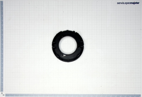 BOSCH Część zamienna do GWS 18 V-LI- PIERŚCIEN nr.6 Kod: 1 600 591 046