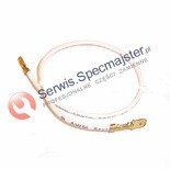 BOSCH Część zamienna do PHO 3100- PRZEWÓD ŁĄCZĄCY L = 233 MM BIAŁY nr. 57 Kod: 2 604 448 181