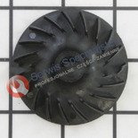 BOSCH Część zamienna do GBS 75 AE - WENTYLATOR nr. 71 Kod: 1 606 610 120