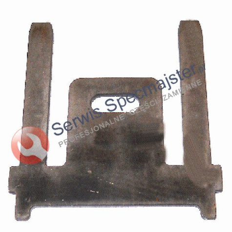 MAKITA Część zamienna do 2107F- Płytka Nr. 30 Kod: 343489-2