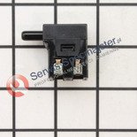 MAKITA Część zamienna do JS1600- Włącznik Nr. 38 Kod: 651821-9