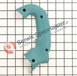 MAKITA Część zamienna do 9403- Osłona Nr. 2 Kod: 416496-9