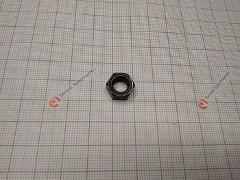 MAKITA Część zamienna do HR4501C- Nakrętka M8 Nr. 131 Kod: 252178-7