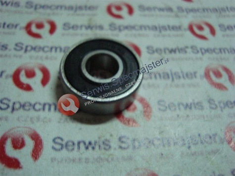 BLACK&DECKER Część Zamienna do KD70KC-Łożysko Nr.76 Kod:569456-00 (Produkt Wycofany)