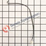 MAKITA Część zamienna do HM1810- Przewód ze złączką Nr. 105 Kod: 638378-7