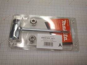 MAKITA Część zamienna do DCS500- Klucz uniwersalny Nr. 521 Kod: 941719131 (Produkt Wycofany)