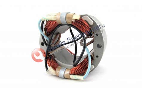 MAKITA Część Zamienna do GA 9020S - Stojan (2200W) kod:526179-4 (Zamiennik) (Produkt Wycofany)