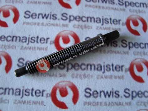 MAKITA Część zamienna do UC3030A, UC3530AP, UC4030AP, UC4530A- Śruba nastawcza Nr. 88 Kod: 324620-9