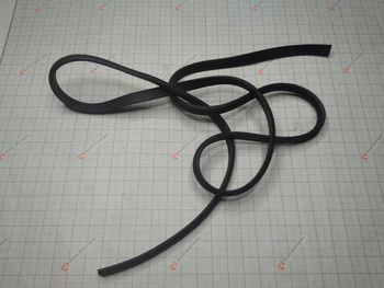 MAKITA Część zamienna do 440- Uszczelka zbiornika Nr. 40 Kod: 70011B0N(Produkt wycofany)