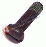 MAKITA Część zamienna do 6510LVR- Śruba 5x18 lewy gwint Nr. 1 Kod: 251448-1