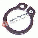 DeWALT Część zamienna do DW625E-Pierścień spręzysty nr.17 Kod:860079-03