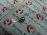 MAKITA Część zamienna do BTD132- Kulka Nr. 25 Kod: 216011-7