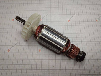 SKIL Część Zamienna do 5840-Wirnik Nr.803 Kod:2 610 398 668