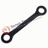 MAKITA Część zamienna do HM1101C- Płytka amortyzująca Nr. 72 Kod: 423345-3