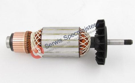 BOSCH Część Zamienna do GWS 23-230 - Wirnik (2300W) kod:1 604 011 153 (Zamiennik)