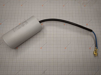 MAKITA Część zamienna do HW131- Kondensator Nr. 49 Kod: 1263520