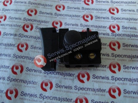 Skil Część zamiennad do 7385 H1- Wyłącznik nr.4 Kod: 2 610 384 263