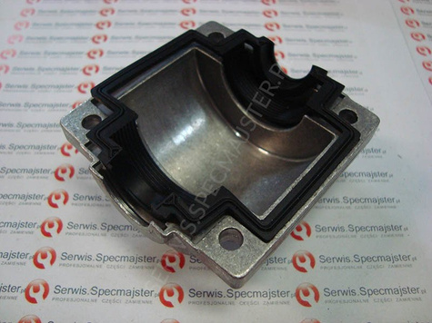 MAKITA Część zamienna do DCS34- Uszczelnienie z misą Nr. 70 Kod: 965531010 (zam. 965531031 ) (Nowy Typ Misy)