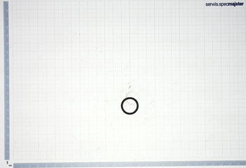 MAKITA Część zamienna do HR2630 - O-RING 17 Nr. 22 Kod: 213278-8