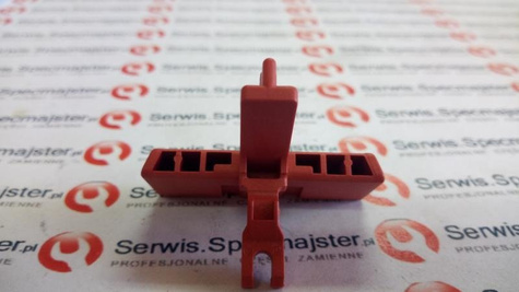 Bosch Części zamienne do GSB 1600 RE - Dźwignia nr.25 Kod: 2 609 100 580