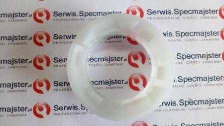 MAKITA Część zamienna do BTD140- Zderzak Nr. 14 Kod: 421913-6 zam.424370-7