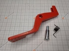 METABO Część zamienna do KGS 216 M- Dźwignia Blokady nr.20 Kod: 316056710