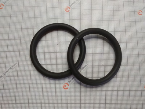 BOSCH Część zamienna do GSH 11 VC - Pierścień samouszczelniający nr.886 Kod:1 617 000 755