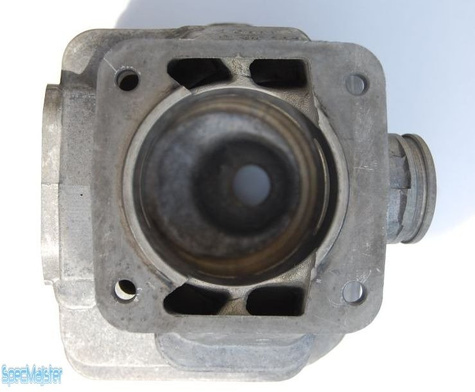 Makita część zamienna do DPC7311- Cylinder Ø = 50 mm + Tłok kompletny Nr. 138 Kod: 394130015 (zam. 394130017)