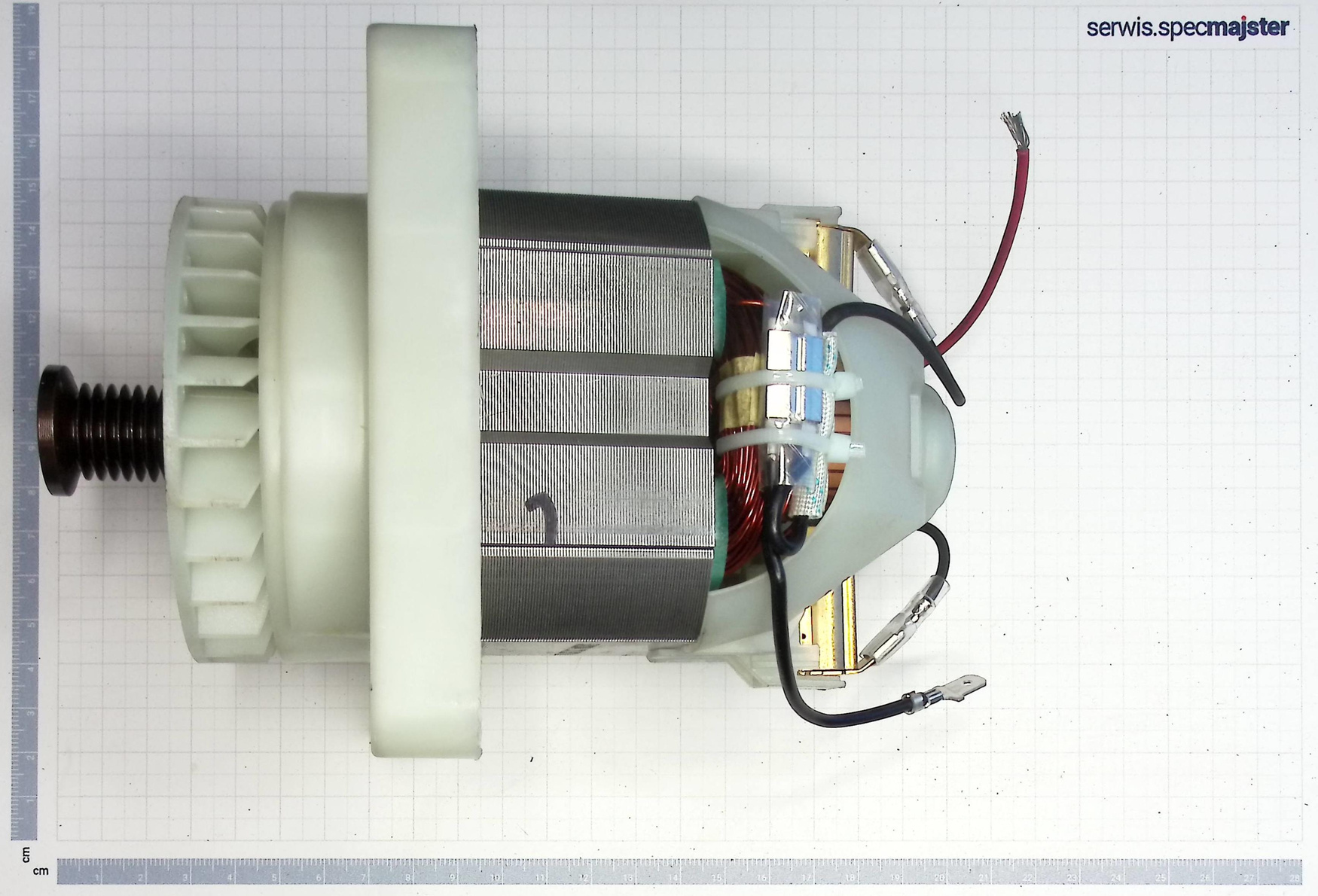 nnk(10/5まで) Wzorzyste spodnie z wiskozy Kolor wielobarwny - RESERVED