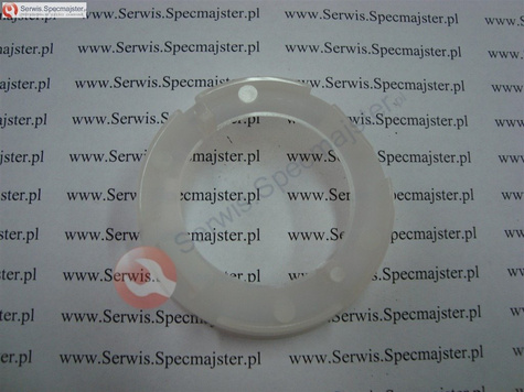 MAKITA Część zamienna do 9566CV- Deflektor Nr. 20 Kod: 413076-2