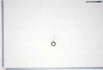 MAKITA Część zamienna do HR2630 - PODKŁADKA 7 Nr. 52 Kod: 253186-1