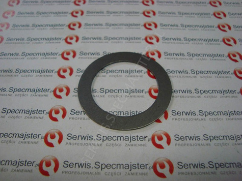 MAKITA Część zamienna do BTW200- Podkładka Nr. 30 Kod: 267088-5