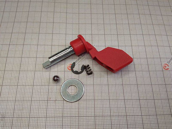 SKIL Część zamienna do 4270-Podkładka blokująca Nr.820 Kod:2 610 398 381