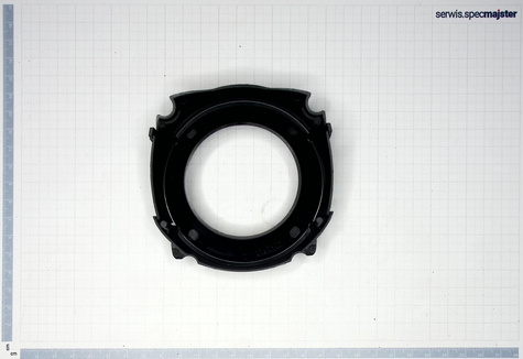 Bosch Część zamienna do GWS 26-230 LVI-Pierścień Kier. Powietrza nr.31 Kod: 1 600 591 05U