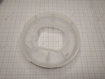 MAKITA Część zamienna do HR5211C- Prowadnik wentylatora Nr. 134 Kod: 419782-7