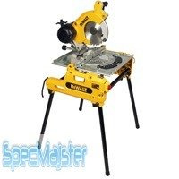 DeWALT Części zamienne do DW743N.