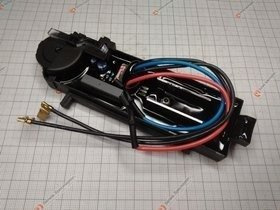 METABO Część Zamienna do MHE 96 - Elektronika Nr.89 Kod:343081310