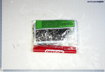 BOSCH Część zamienna do AKE 40-19- Łańcuch Nr. 654 Kod: 1 604 730 004 (zam. 2 609 006 251)