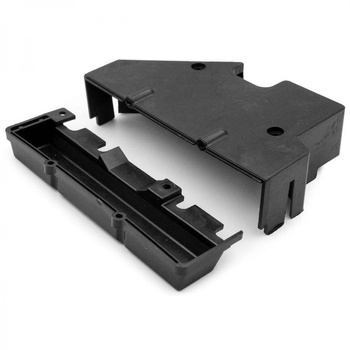 DEDRA Część zamienna do DED7814- Osłona Łańcucha nr.81 Kod: XDED7814.81