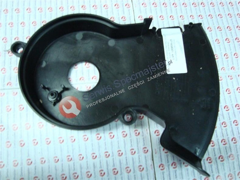 MAKITA Część zamienna do PLM4611- Osłona paska Nr. 12 Kod: 671458001(zam.671580013, 671658001)