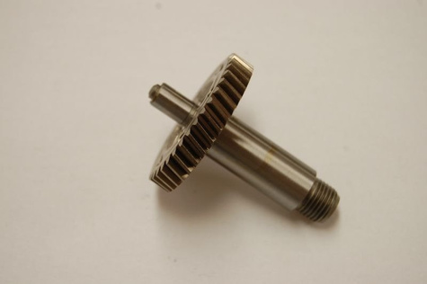 BOSCH Część zamienna do PSB600RE- Wrzeciono Wiertarskie nr.831 Kod: 2 606 135 929 (Produkt Wycofany)