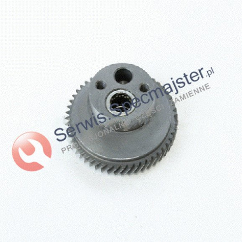MAKITA Część zamienna do 4351CT- Przekładnia Nr. 44 Kod: 153335-9