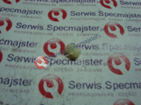 MAKITA Część zamienna do DP4700- Kołek gumowy Nr. 28 Kod: 263002-9