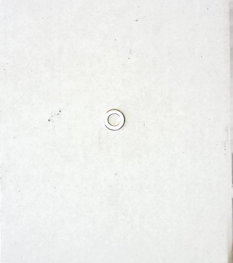 BOSCH Część zamienna do GBS 75 AE - PODKŁADKA DIN 125-A5,3-A2 nr. 39 Kod: 2 918 650 007