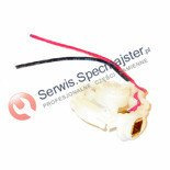 MAKITA Część zamienna do BHR240- Nośnik łożyska Nr. 83 Kod: 638462-8