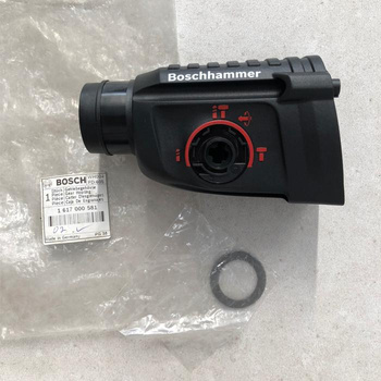 BOSCH Część zamienna do GBH 2-26 DFR-  OBUDOWA PRZEKŁADNI     nr.  840  Kod:   1 617 000 581